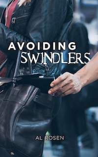 Couverture_Avoiding Swindlers