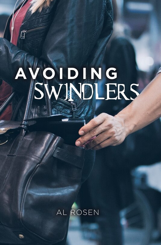 Front cover_Avoiding Swindlers