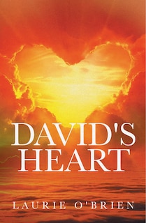 Front cover_David's Heart