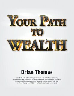 Front cover_Your Path to Wealth