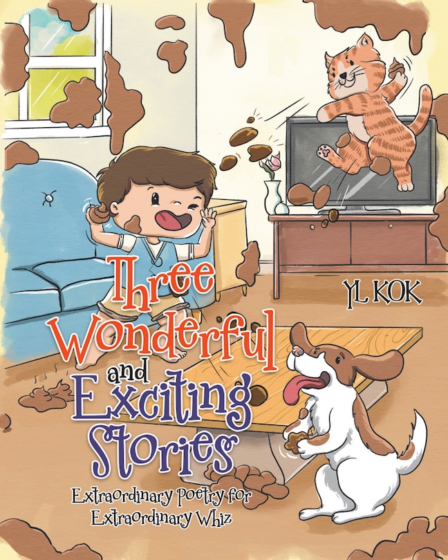 Couverture_Three Wonderful and Exciting Stories