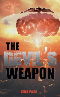 Front cover_The Devil's Weapon