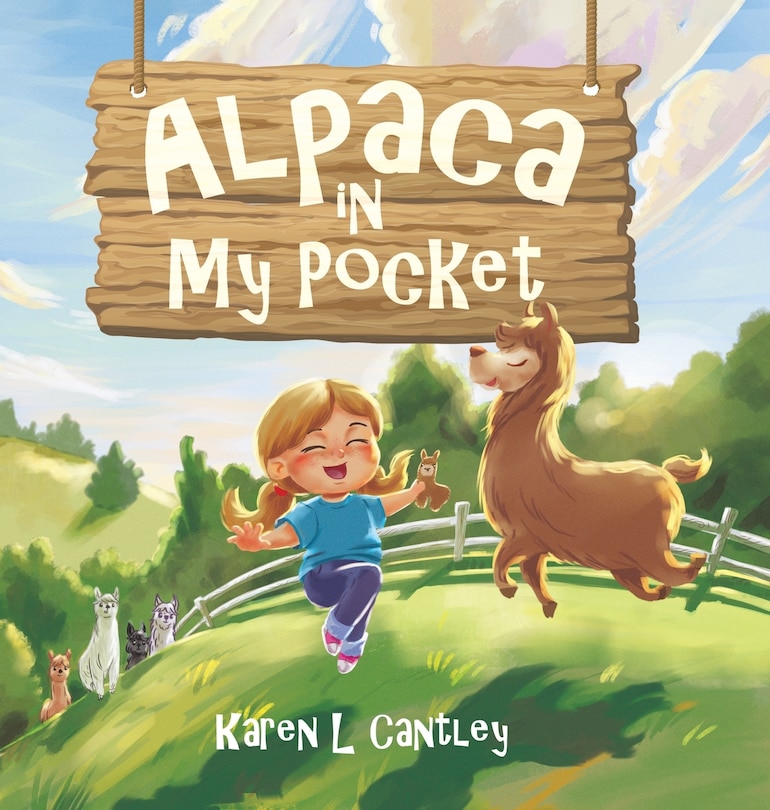 Front cover_Alpaca in My Pocket