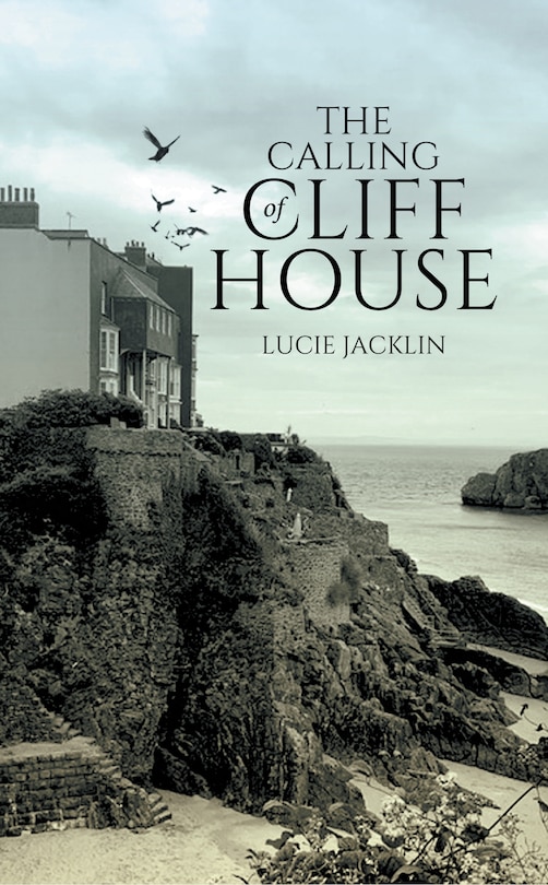 Couverture_The Calling of Cliff House