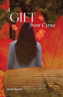 Front cover_A Gift from Cyrus