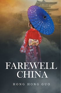 Front cover_Farewell China
