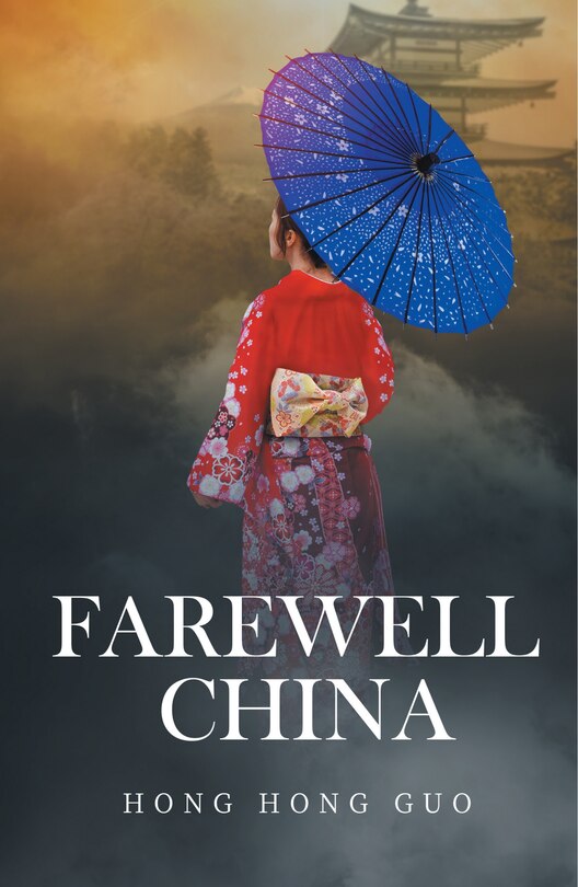 Front cover_Farewell China