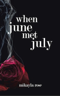 Front cover_When June Met July