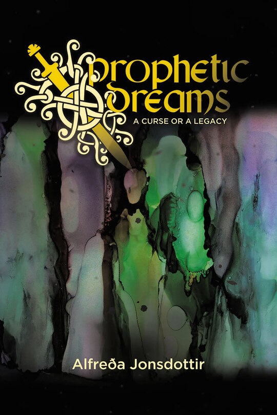 Front cover_Prophetic Dreams