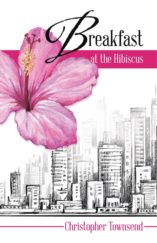 Front cover_Breakfast at the Hibiscus