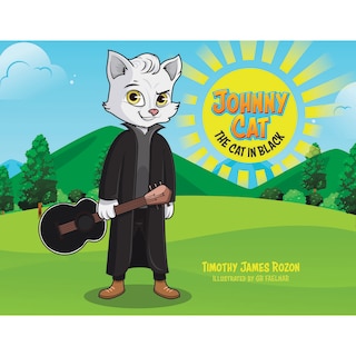 Couverture_Johnny Cat.