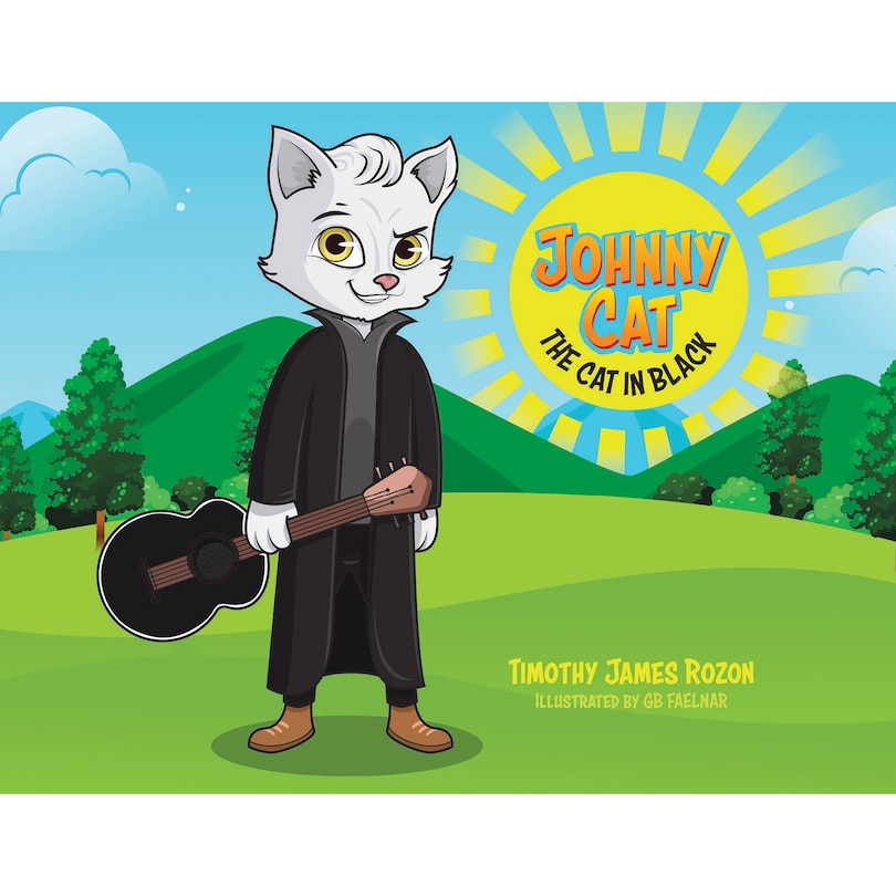 Couverture_Johnny Cat.