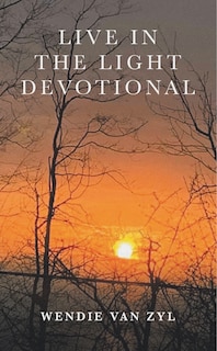 Front cover_Live in the Light Devotional