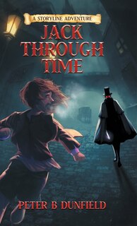 Front cover_Jack Through Time
