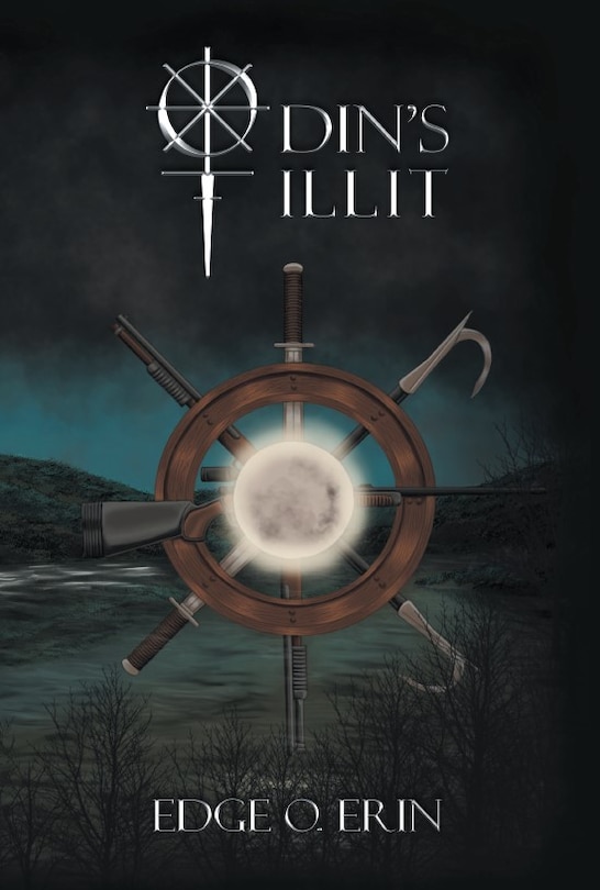 Couverture_Odin's Tillit