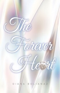 Front cover_The Forever Heart