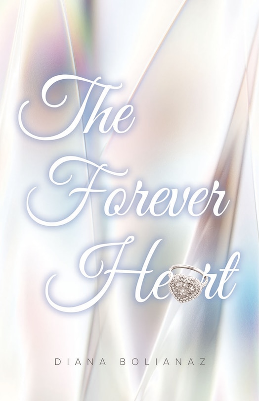 Front cover_The Forever Heart