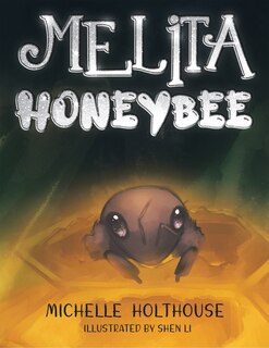 Couverture_Melita Honeybee