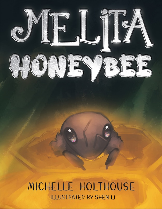 Couverture_Melita Honeybee