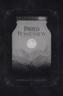 Front cover_Prized Possession