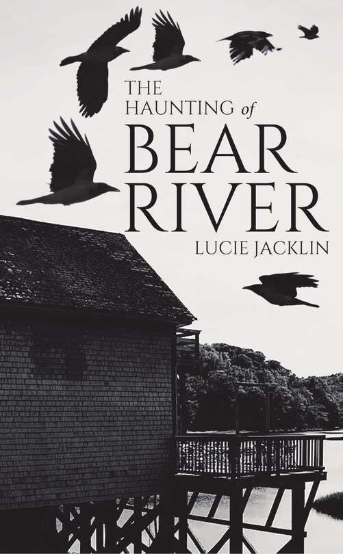 Couverture_The Haunting of Bear River