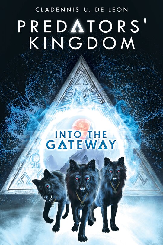 Couverture_Into the Gateway