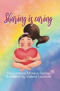 Front cover_Sharing is Caring