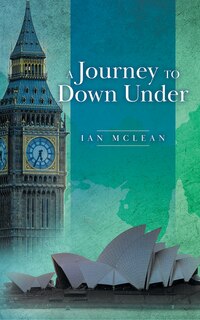Front cover_A Journey to Down Under
