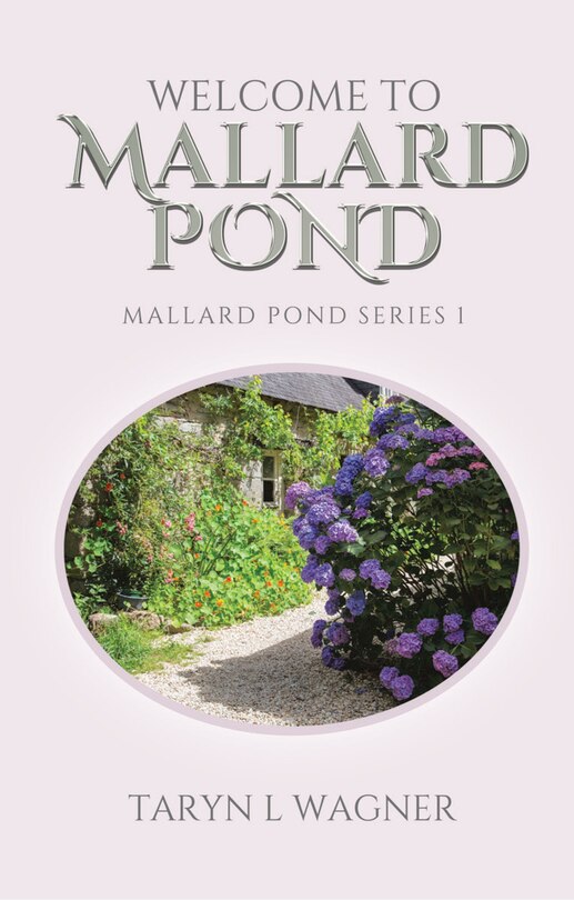 Front cover_Welcome to Mallard Pond