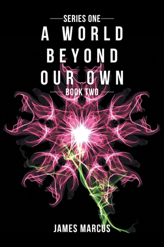 Front cover_A World Beyond Our Own