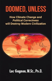 Front cover_Doomed, Unless