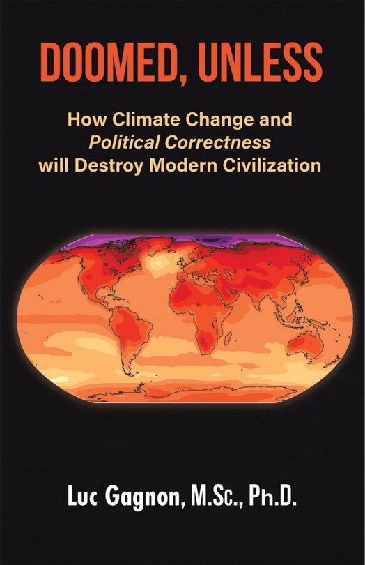 Front cover_Doomed, Unless