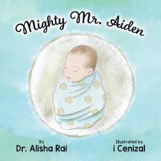 Front cover_Mighty Mr. Aiden