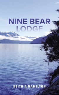 Front cover_Nine Bear Lodge