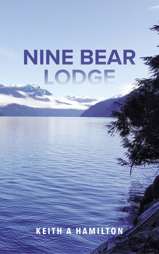 Front cover_Nine Bear Lodge
