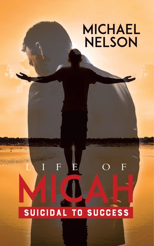 Front cover_Life of Micah