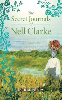Couverture_The Secret Journals of Nell Clarke