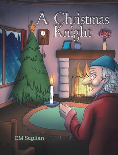 Front cover_A Christmas Knight