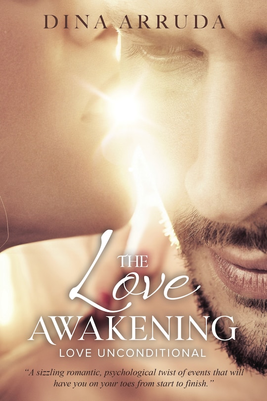 Front cover_The Love Awakening