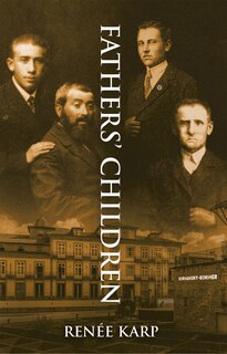 Front cover_Fathers' Children