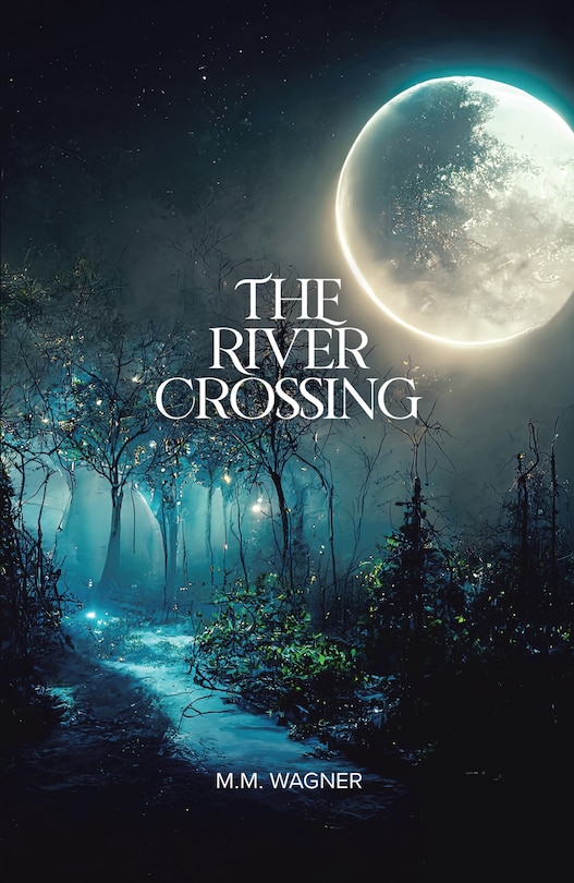 Front cover_The River Crossing