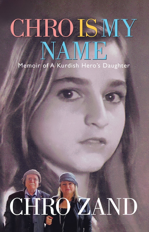 Front cover_Chro Is My Name