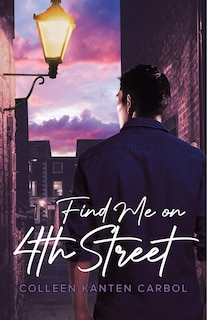 Couverture_Find Me on 4th Street