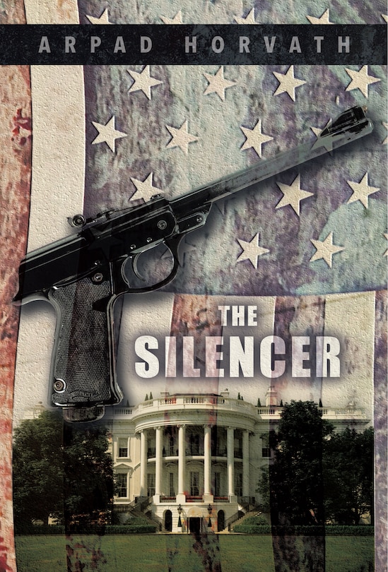 Couverture_The Silencer