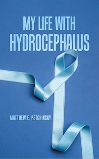 Couverture_My Life with Hydrocephalus