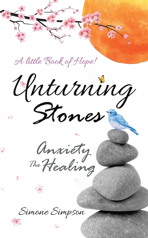 Front cover_Unturning Stones