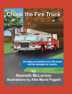 Front cover_Chuck the Fire Truck