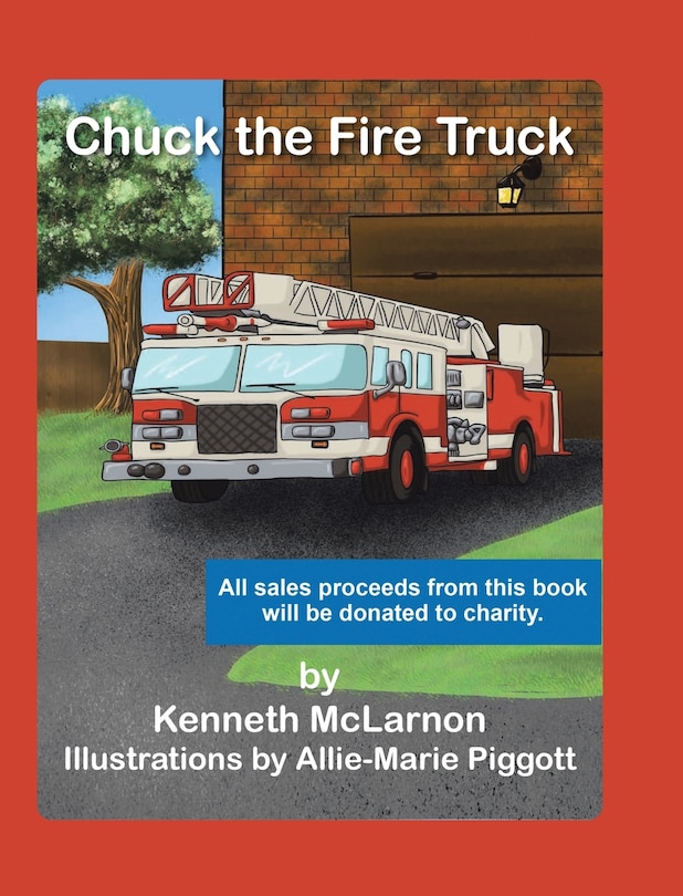 Front cover_Chuck the Fire Truck