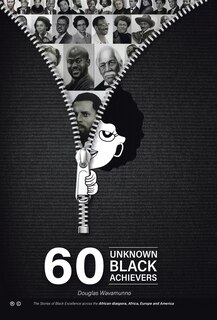 Front cover_60 Unknown Black Achievers
