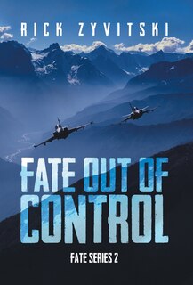Front cover_Fate Out of Control